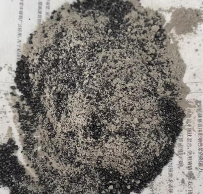 界首不发火砂浆耐磨地坪施工方案