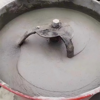 界首灌浆料的类型及施工流程​