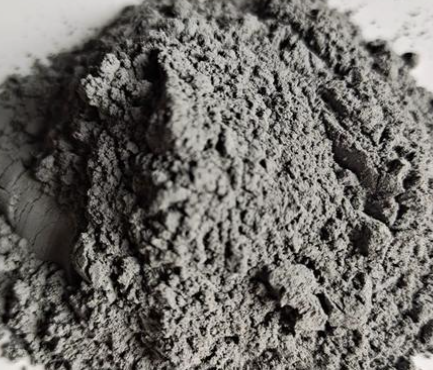 界首硅灰和粉煤灰的区别用途
